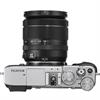 FujiFilm X-E2S 16.3 Megapixel Digital Camera W/ 18-55mm Lens (Silver)