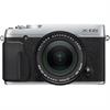 FujiFilm X-E2S 16.3 Megapixel Digital Camera W/ 18-55mm Lens (Silver)