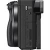 Sony a6300 24.2 Megapixel Digital Camera - Body