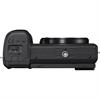 Sony a6300 24.2 Megapixel Digital Camera - Body