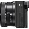 Sony a6300 24.2 Megapixel Digital Camera W/ 16-50mm Lens