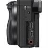 Sony a6300 24.2 Megapixel Digital Camera W/ 16-50mm Lens