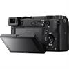 Sony a6300 24.2 Megapixel Digital Camera W/ 16-50mm Lens
