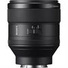 Sony 85mm FE f/1.4 GM Lens (77mm)
