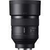 Sony 85mm FE f/1.4 GM Lens (77mm)