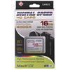 Digital Speed 4000X 16GB Professional High Speed Mach III 600MB/s Error Free (CF) HD Memory Card