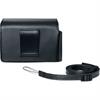 Canon PSC-5500 Deluxe Leather Case For The Canon PowerShot G7 X Mark II Digital Camera