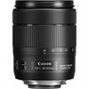 Canon EF-S 18-135mm f/3.5-5.6 IS USM Nano Crystal Lens (67mm)