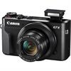 Canon Powershot G7 X Mark II 20.1 Megapixel Digital Camera