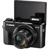Canon Powershot G7 X Mark II 20.1 Megapixel Digital Camera