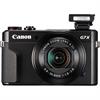 Canon Powershot G7 X Mark II 20.1 Megapixel Digital Camera