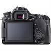 Canon EOS 80D 24.2 Megapixel Digital Camera - Body