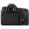 Canon EOS 80D 24.2 Megapixel Digital Camera - Body