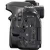 Canon EOS 80D 24.2 Megapixel Digital Camera - Body