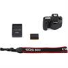 Canon EOS 80D 24.2 Megapixel Digital Camera - Body