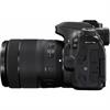 Canon EOS 80D 24.2 Megapixel Digital Camera W/ Canon 18-135mm Lens