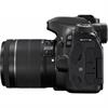 Canon EOS 80D 24.2 Megapixel Digital Camera W/ Canon 18-55mm Lens