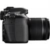 Canon EOS 80D 24.2 Megapixel Digital Camera W/ Canon 18-55mm Lens