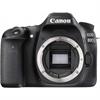 Canon EOS 80D 24.2 Megapixel Digital Camera W/ Canon 18-55mm Lens