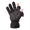 Freehands Freehands Men's Stretch Thinsulate Gloves