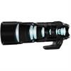Olympus 300mm f/4 IS M.Zuiko Digital ED PRO Lens (77mm)