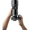 Olympus 300mm f/4 IS M.Zuiko Digital ED PRO Lens (77mm)