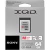 Sony 64GB M Series XQD Memory Card