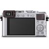 Panasonic Lumix DMC-LX100 12.8 Megapixel Digital Camera (Silver)