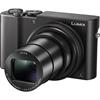 Panasonic Lumix DMC-ZS100 20.1 Megapixel Digital Camera (Black)