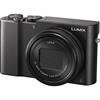 Panasonic Lumix DMC-ZS100 20.1 Megapixel Digital Camera (Black)