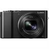 Panasonic Lumix DMC-ZS100 20.1 Megapixel Digital Camera (Black)