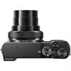 Panasonic Lumix DMC-ZS100 20.1 Megapixel Digital Camera (Black)
