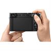 Panasonic Lumix DMC-ZS100 20.1 Megapixel Digital Camera (Black)