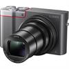 Panasonic Lumix DMC-ZS100 20.1 Megapixel Digital Camera (Silver)