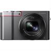 Panasonic Lumix DMC-ZS100 20.1 Megapixel Digital Camera (Silver)