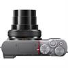 Panasonic Lumix DMC-ZS100 20.1 Megapixel Digital Camera (Silver)