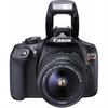Canon EOS Rebel T6 DSLR Camera With 18-55mm Lens