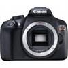 Canon EOS Rebel T6 DSLR Camera With 18-55mm Lens
