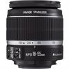 Canon EOS Rebel T6 DSLR Camera With 18-55mm Lens