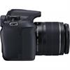 Canon EOS Rebel T6 DSLR Camera with 18-55mm and 75-300mm Lenses Kit