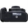Canon EOS Rebel T6 18.0 Megapixel DSLR Camera (Body)