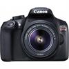 Canon EOS Rebel T6 18.0 Megapixel DSLR Camera (Body)