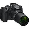 Nikon Coolpix B700 20.2 Megapixel Digital Camera ( Black )