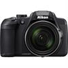 Nikon Coolpix B700 20.2 Megapixel Digital Camera ( Black )