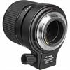 Canon MP-E 65mm f/2.8 1-5x Macro Photo Lens