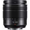 Panasonic 12-60mm Lumix G Vario f/3.5-5.6 ASPH. O.I.S. Lens (58mm)