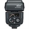 Nissin i60A Compact Flash for Nikon Cameras