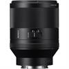 Sony 50mm Planar T* FE f/1.4 ZA Lens (72mm)