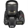 Nikon 105mm f/1.4E ED AF-S NIKKOR Lens (82mm)