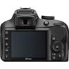 Nikon D3400 24.2 Megapixel Digital Camera (Body)